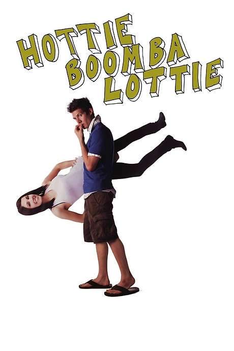 HottieBoombaLottie