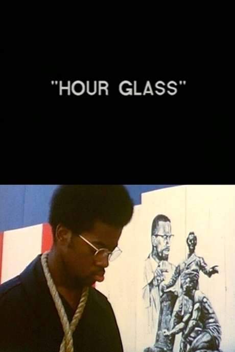 Hour Glass (1971) movie poster