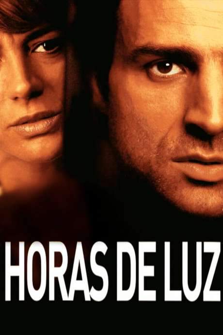 Hours of Light (2004) movie poster