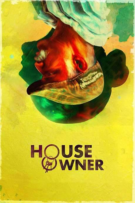 House Owner (2019) movie poster