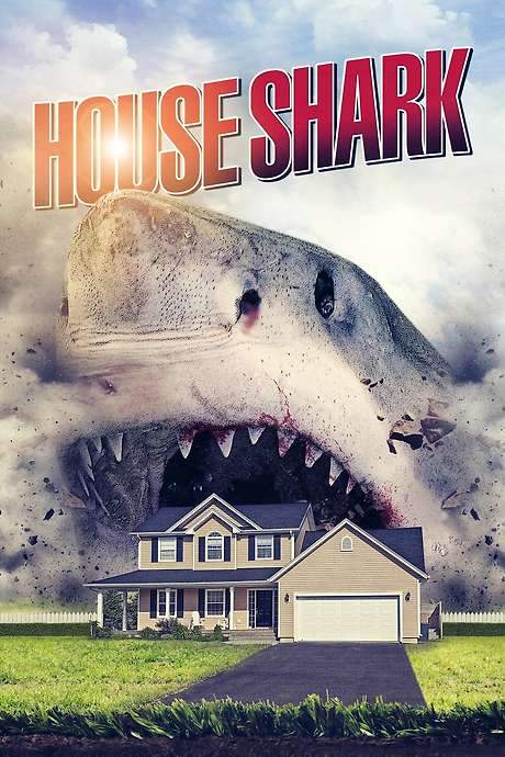House Shark (2017) movie poster