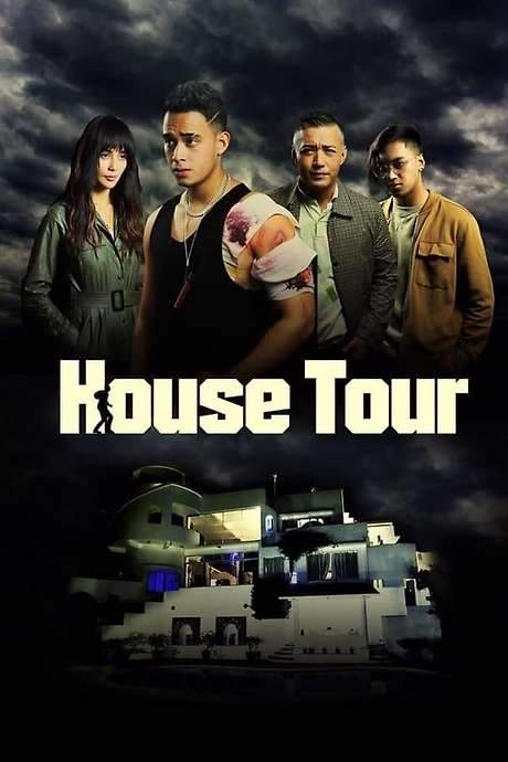 House Tour (2021) movie poster