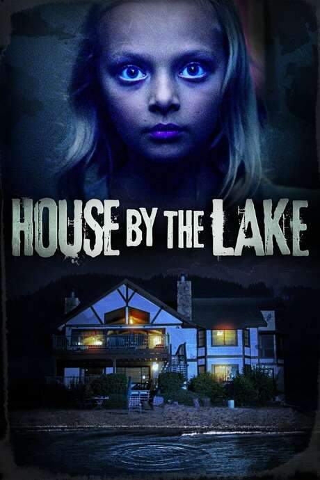 House by the Lake (2017) movie poster
