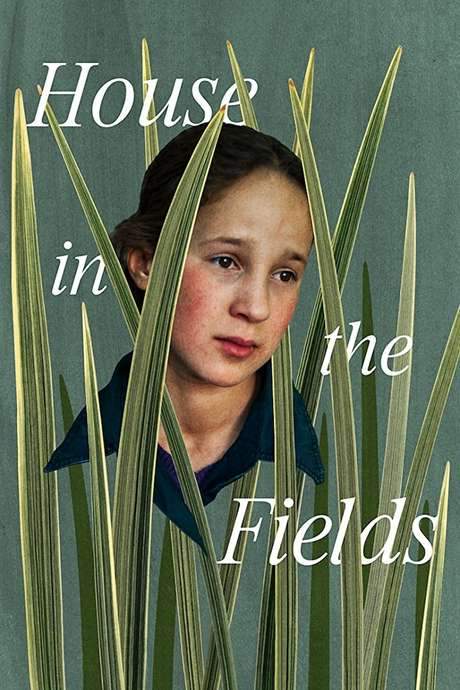 House in the Fields (2017) movie poster