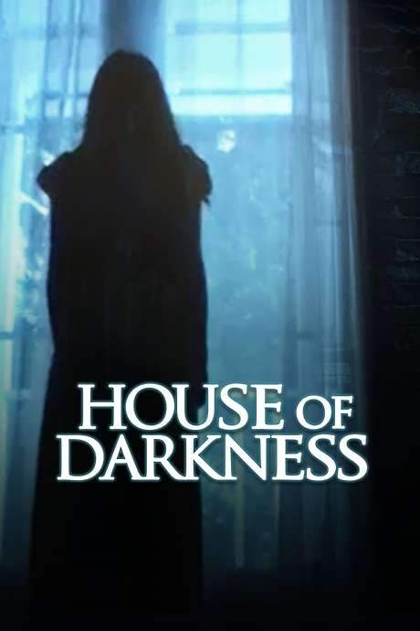 House of Darkness (2016) movie poster