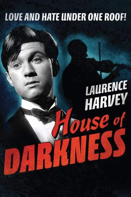 House of Darkness (1948) movie poster