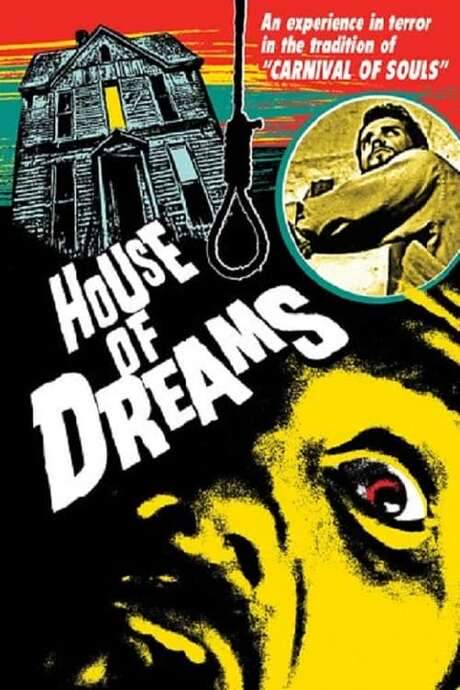 House of Dreams (1963) movie poster