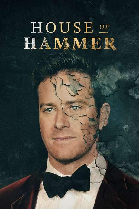 House of Hammer (2022) movie poster