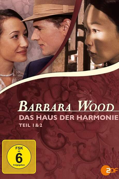 House of Harmony (2005) movie poster