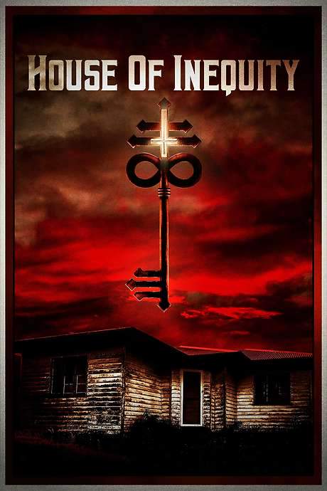 House of Inequity (2023) movie poster