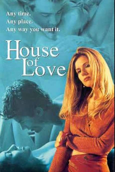 House of Love (2000) movie poster