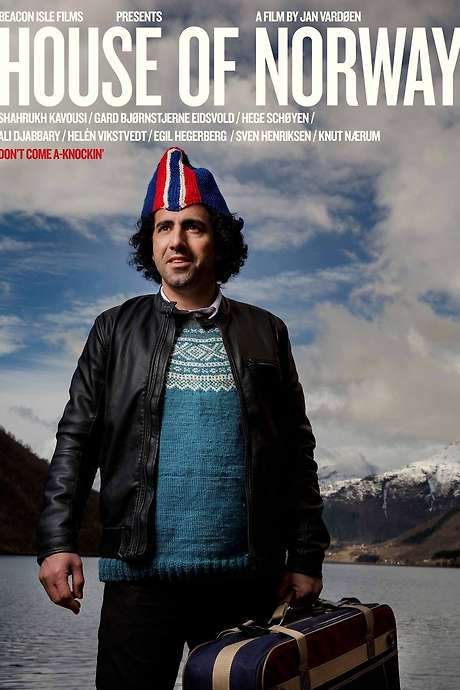 House of Norway (2017) movie poster