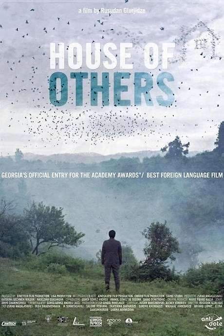 House of Others (2016) movie poster