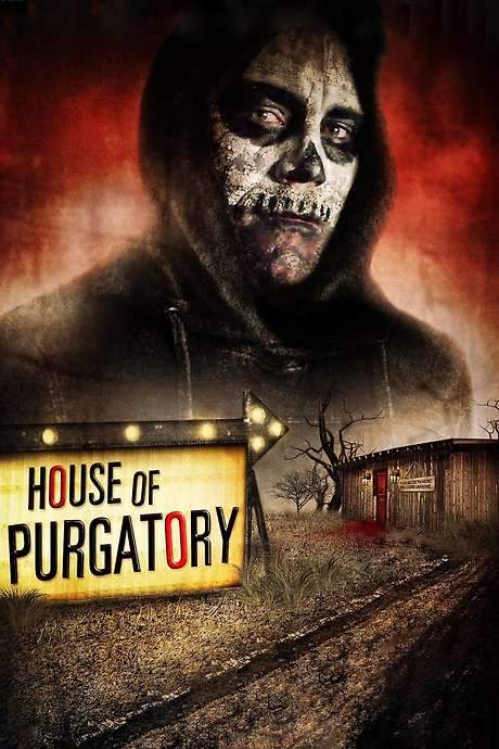 House of Purgatory (2016) movie poster