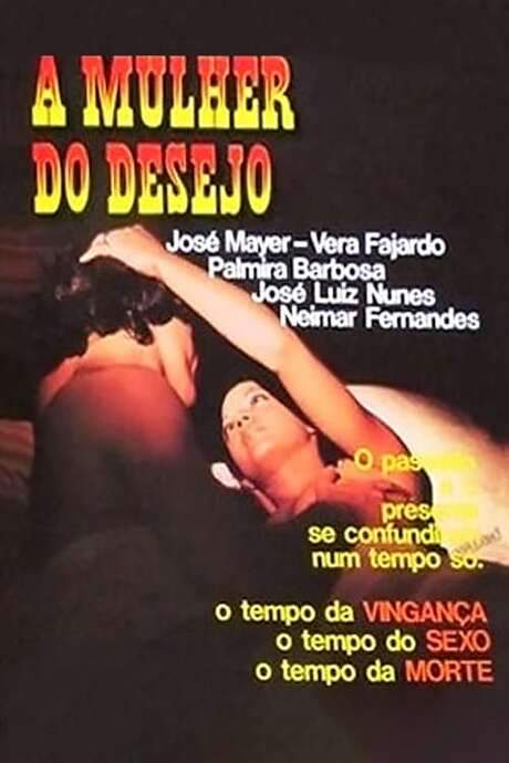House of Shadows (1975) movie poster