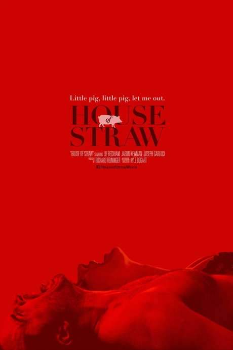 House of Straw (2015) movie poster