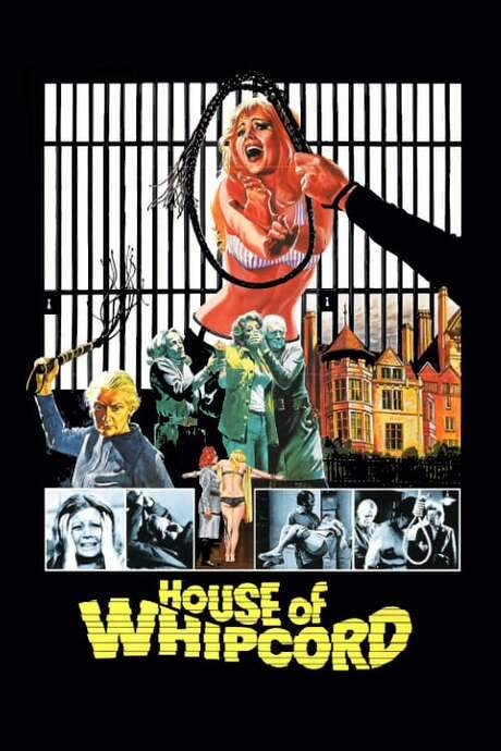 House of Whipcord (1974) movie poster