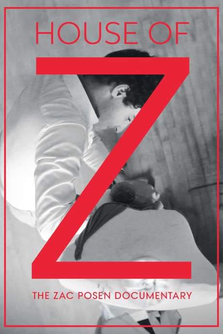 House of Z (2016) movie poster
