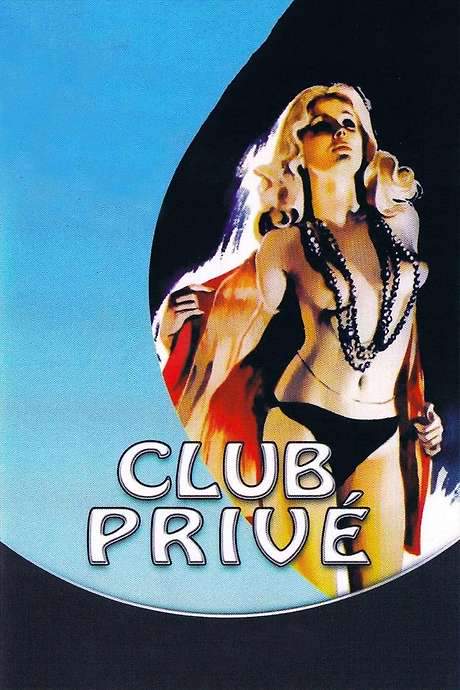 House of 1000 Pleasures (1974) movie poster