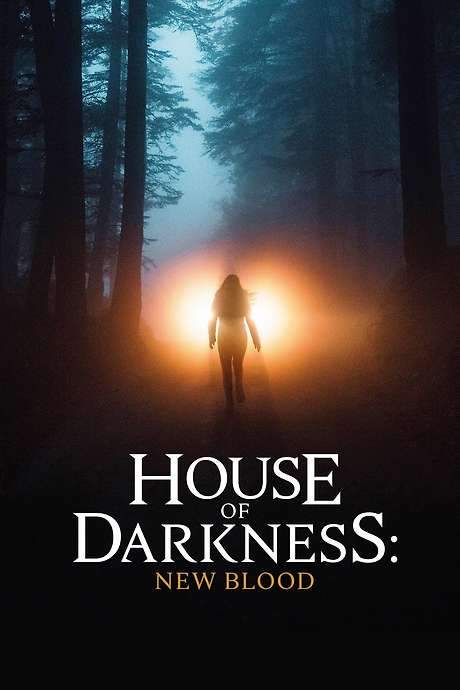 House of Darkness: New Blood (2018) movie poster