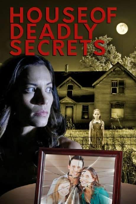 House of Deadly Secrets (2018) movie poster