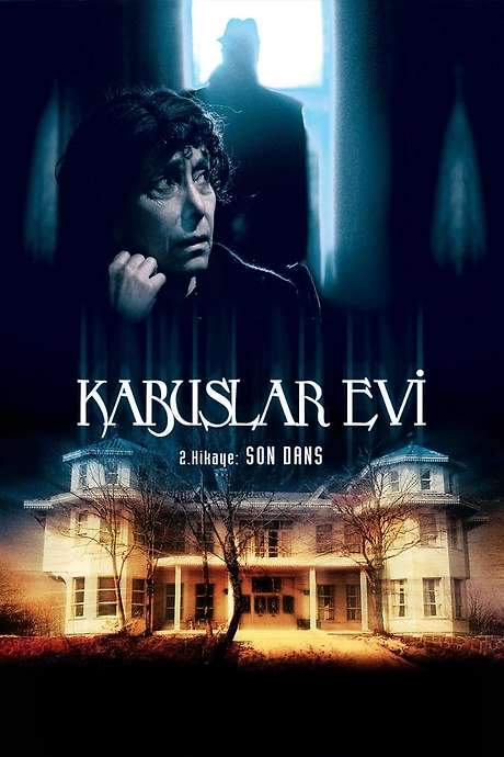 House of Nightmares - The Last Dance (2006) movie poster