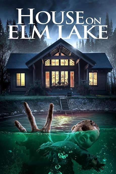 House on Elm Lake (2017) movie poster