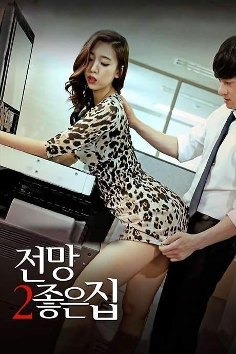 House with a Good View 2 (2015) movie poster