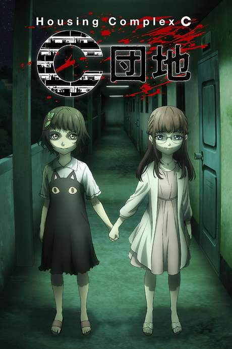 Housing Complex C (2022) movie poster