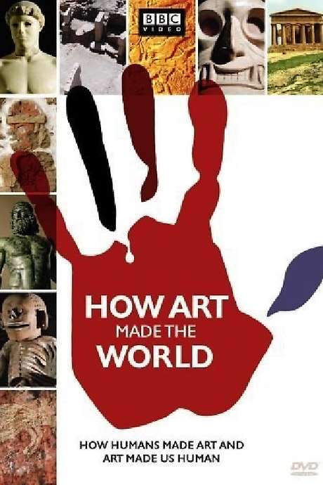 How Art Made the World (2005) movie poster