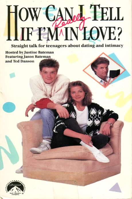 How Can I Tell If I’m Really in Love (1987) movie poster