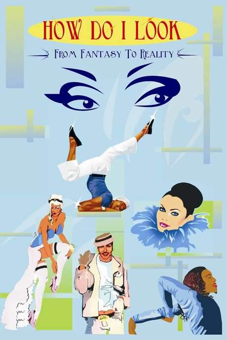 How Do I Look (2006) movie poster