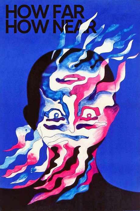 How Far, How Near (1972) movie poster