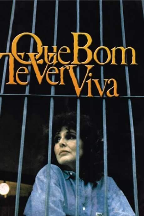 How Good to See You Alive (1989) movie poster