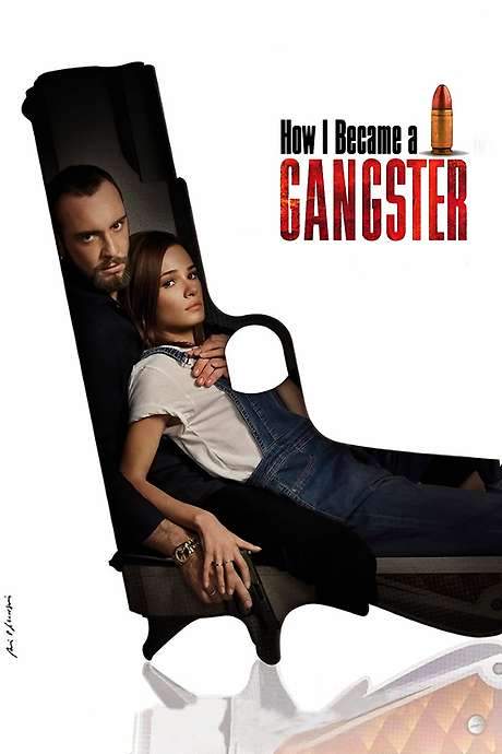 How I Became a Gangster (2019) movie poster