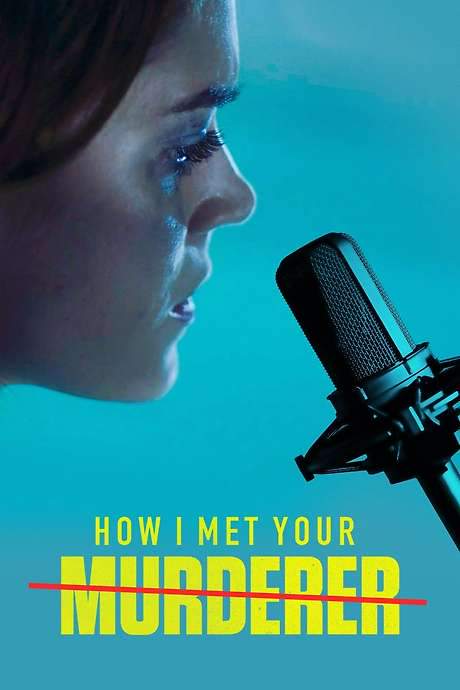 How I Met Your Murderer (2021) movie poster