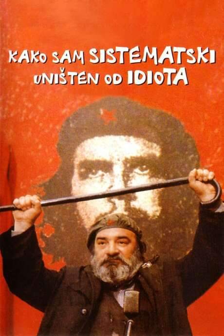 How I Was Systematically Destroyed by Idiots (1983) movie poster