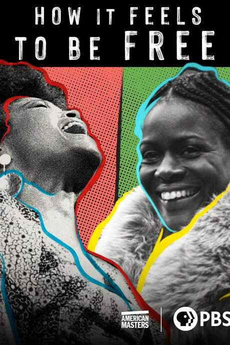 How It Feels to Be Free (2021) movie poster