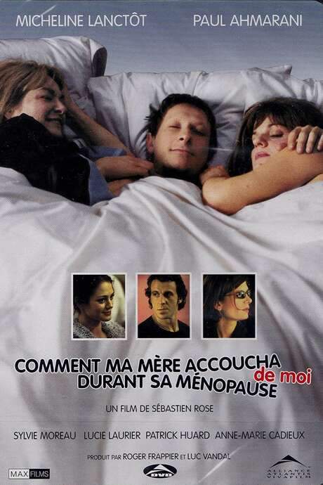 How My Mother Gave Birth to Me During Menopause (2003) movie poster