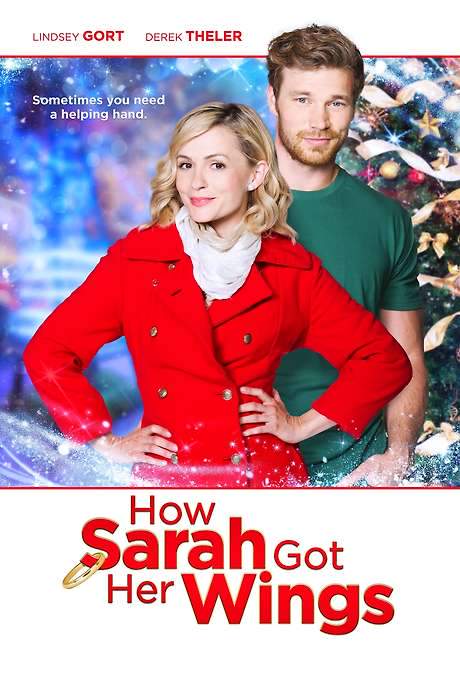 How Sarah Got Her Wings (2015) movie poster