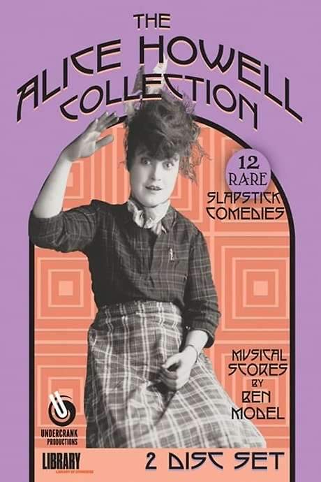 How Stars are Made (1916) movie poster