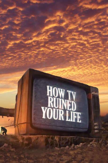 How TV Ruined Your Life (2011) movie poster