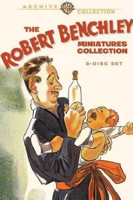 How to Vote (1936) movie poster