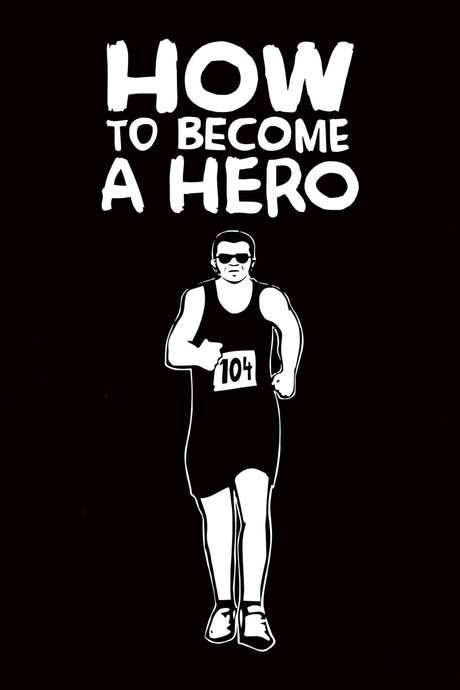 How to Become a Hero (2008) movie poster