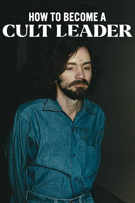 How to Become a Cult Leader (2023) movie poster