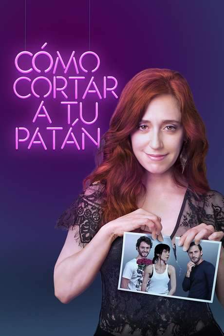 How to Break Up with Your Douchebag (2017) movie poster