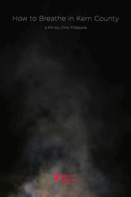 How to Breathe in Kern County (2019) movie poster