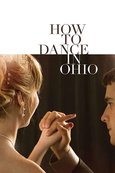 How to Dance in Ohio (2015) movie poster