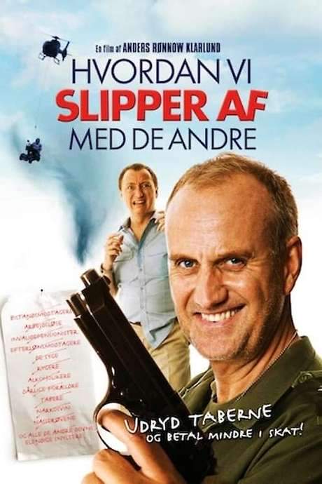 How to Get Rid of the Others (2007) movie poster