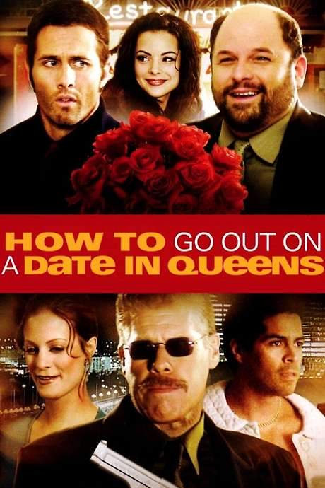 How to Go Out on a Date in Queens (2006) movie poster